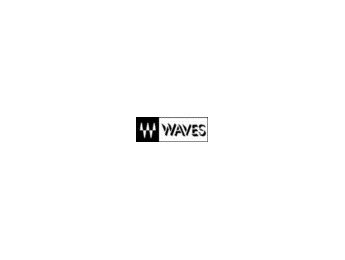 Plugins de Waves para Mac OS X