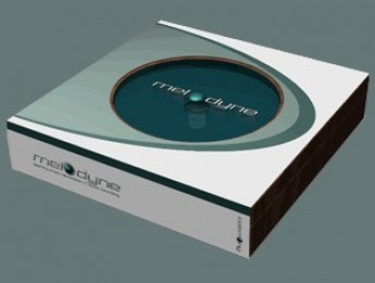 Celemony Melodyne 2.0