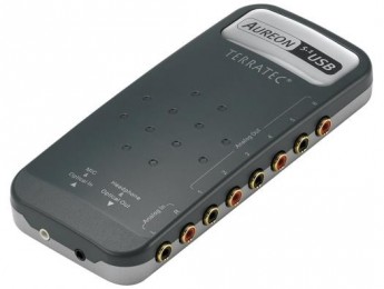 Terratec Aureon 5.1
