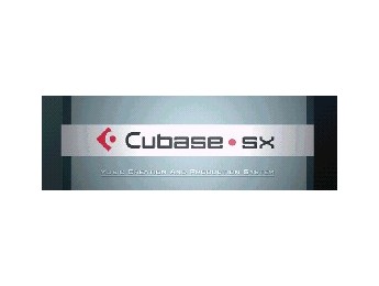 Cubase SX 2.0 en septiembre