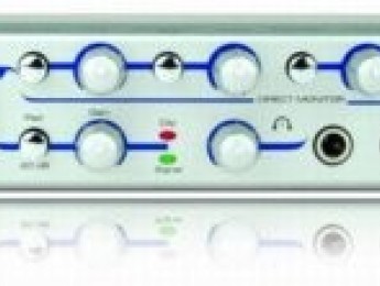 Omnistudio USB en distribución