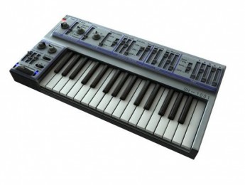 Primer sinte virtual de Sonic Timeworks