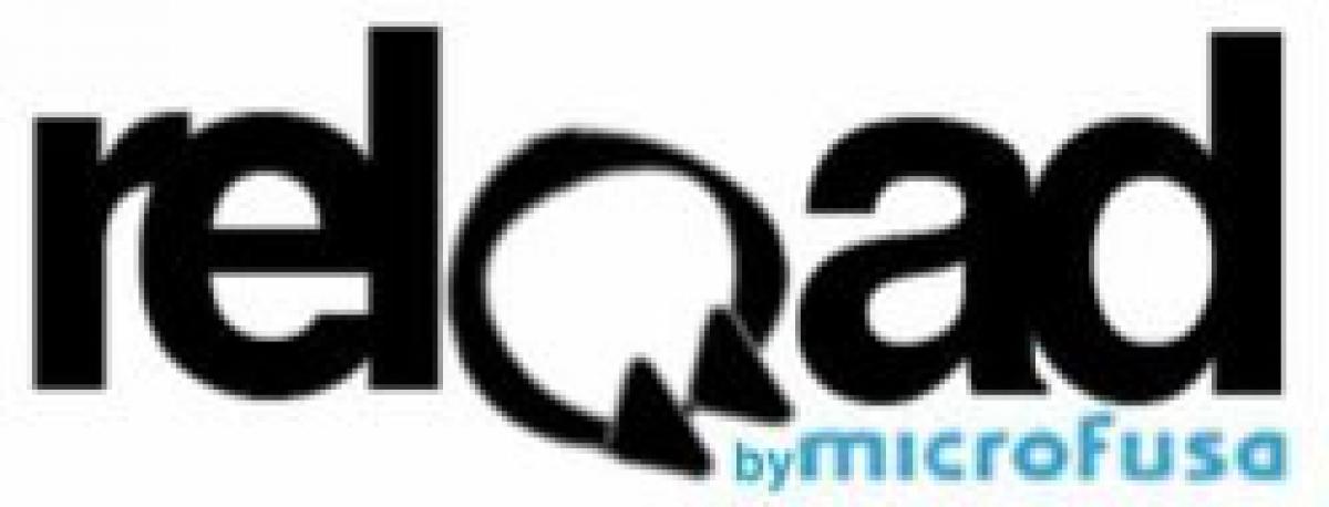 Reload Projet El proyecto Reload ya está en funcionamiento