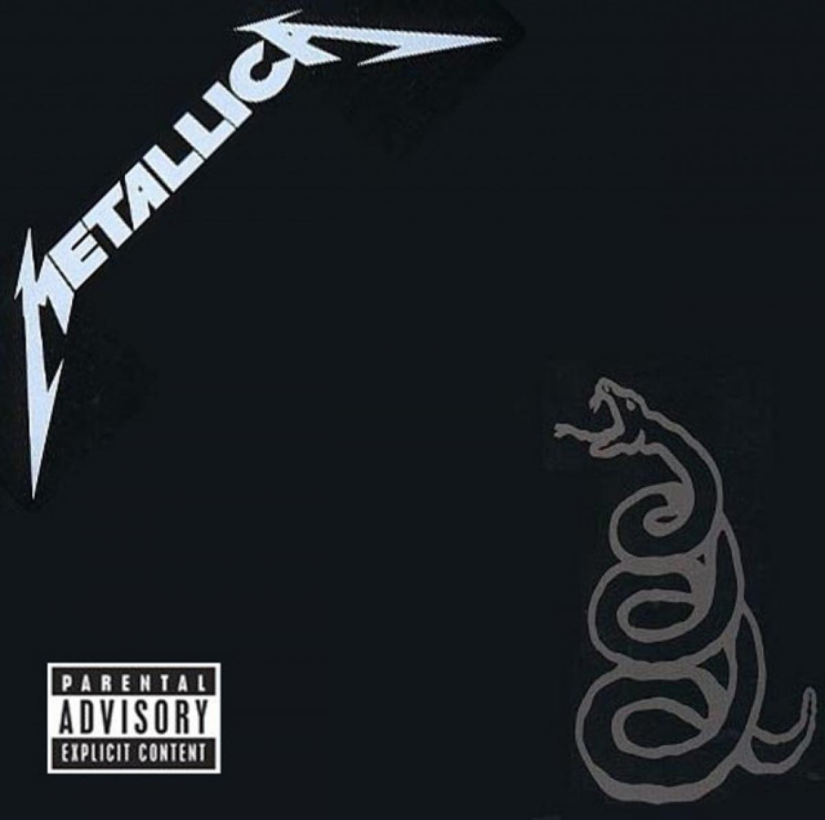 Cómo se grabó el Black Album de Metallica | Hispasonic