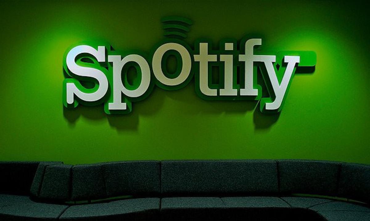 Spotify Trabaja Para Mejorar Su Calidad De Sonido Hispasonic