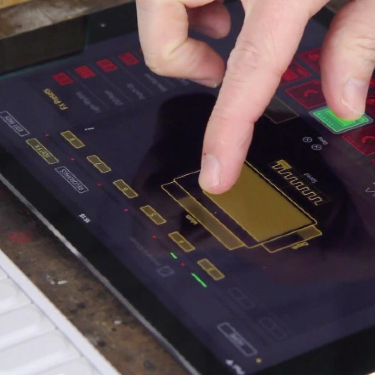 Virtual Launchpad Ios Launchpad para iOS se actualiza con efectos
