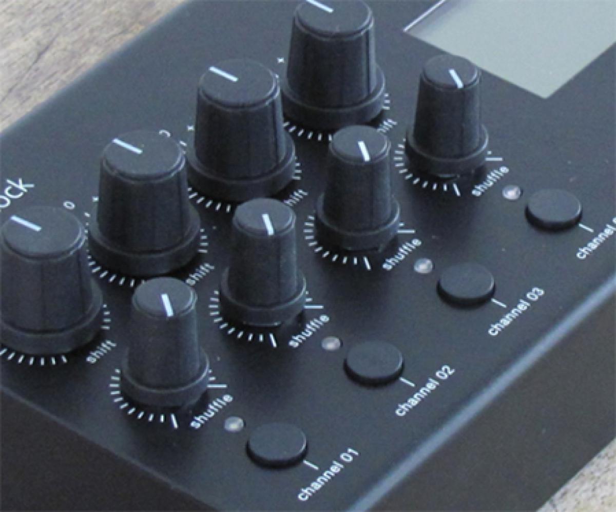 E-RM MultiClock, lidiando con la sincronía