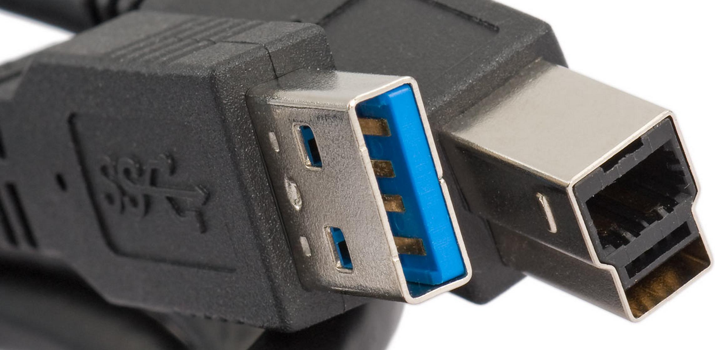 USB 3 ¿algo más que ganas de vender equipos renovados?