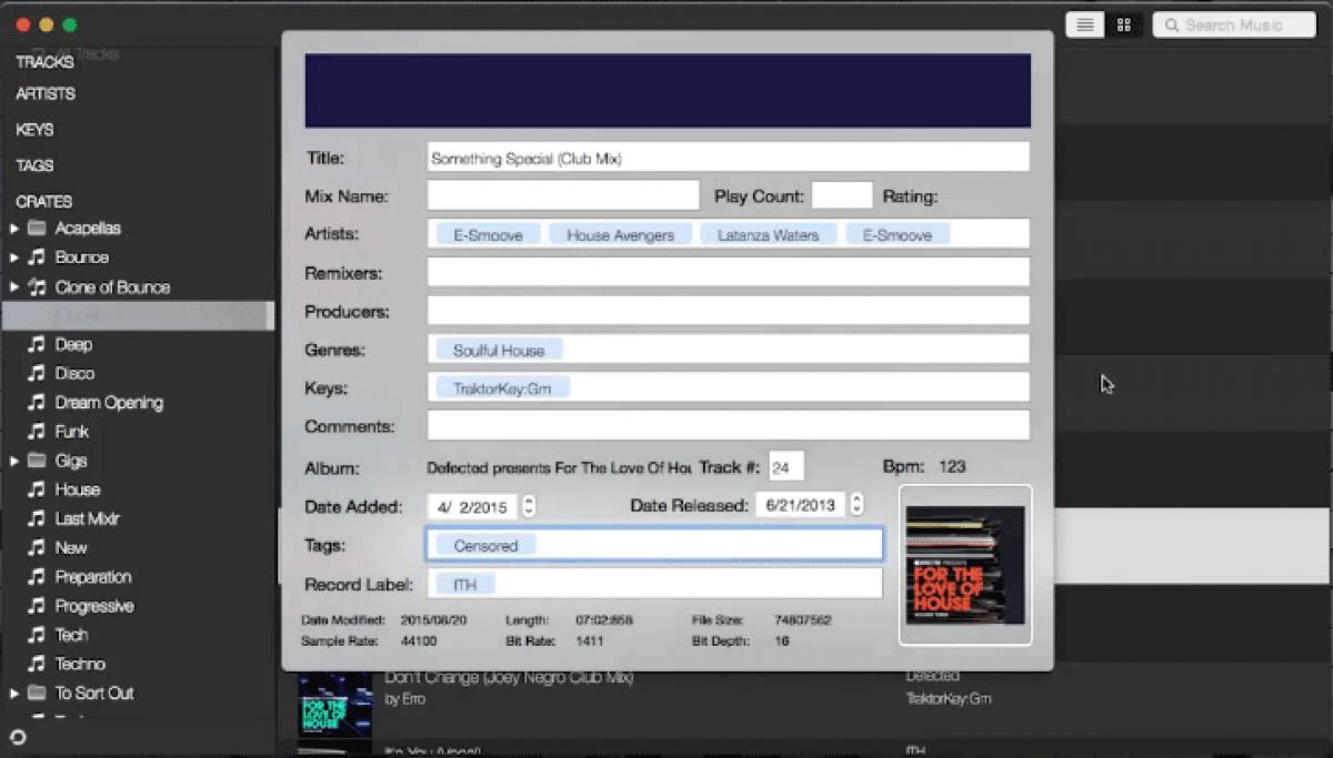 Rekord Buddy 2 Download Mac