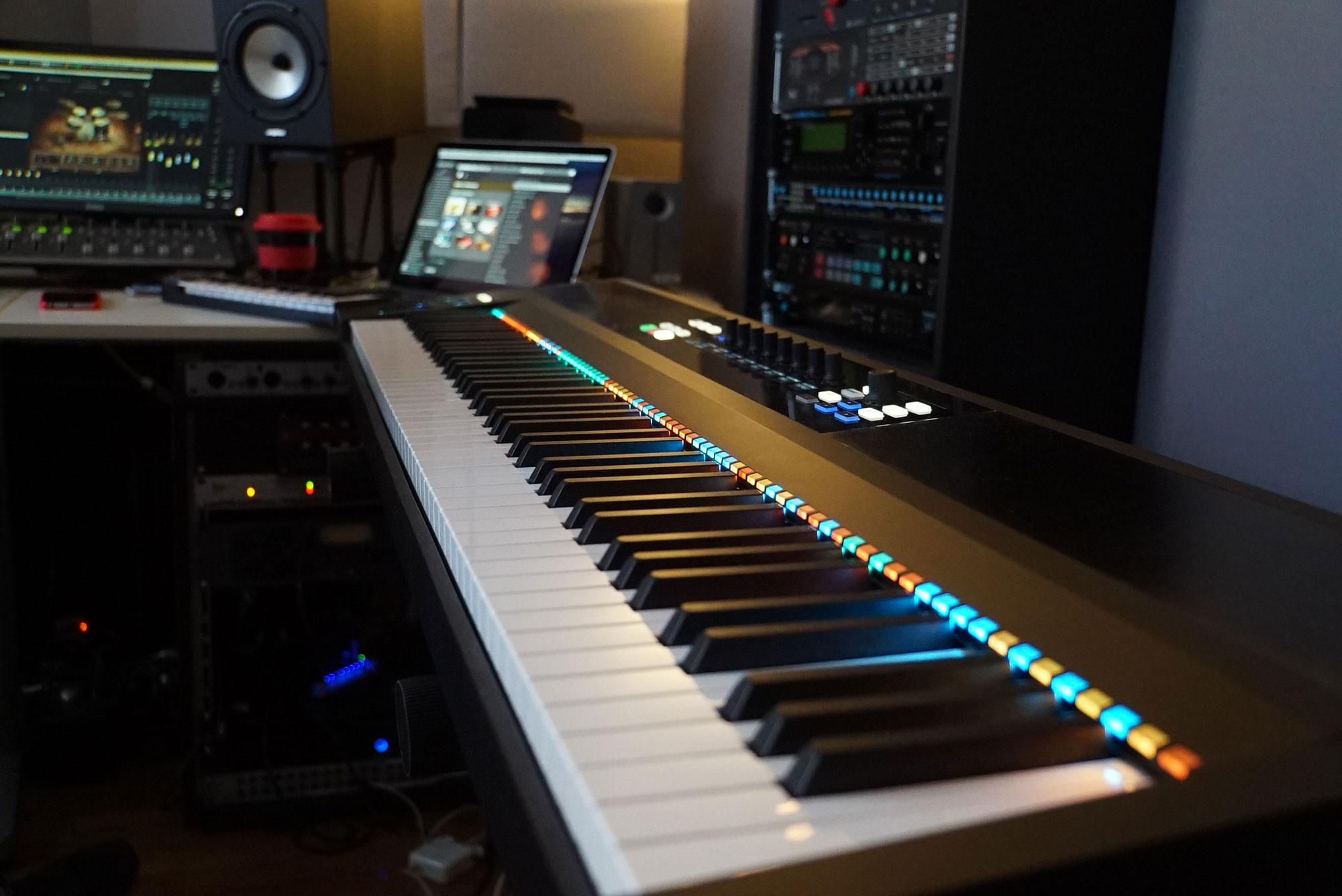 Mi experiencia con el ecosistema de Native Instruments