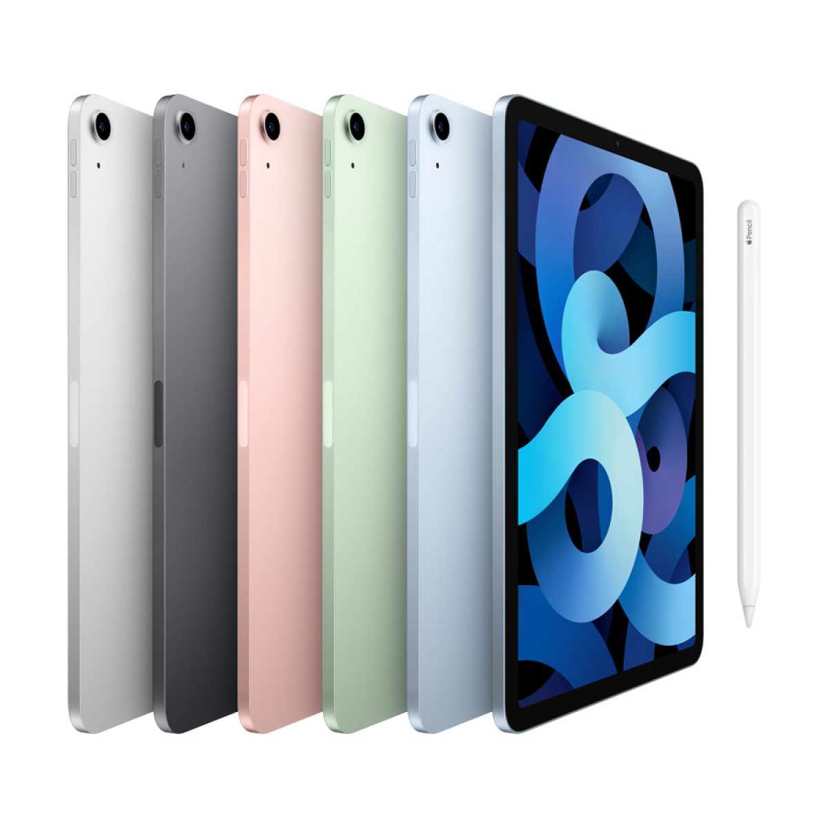 Apple anuncia el nuevo iPad 9: A13 Bionic y novedades en cámara y pantalla