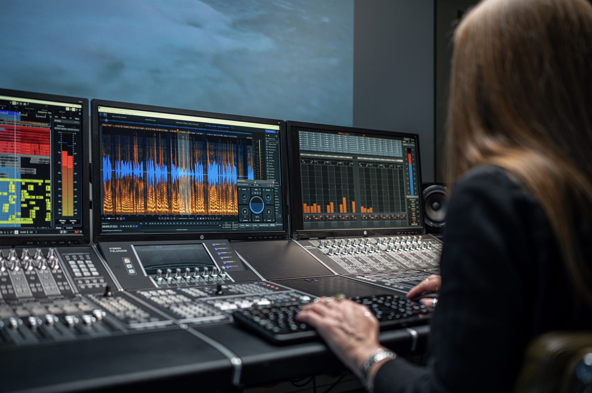 Review de iZotope RX10 Advanced: casi, casi magia