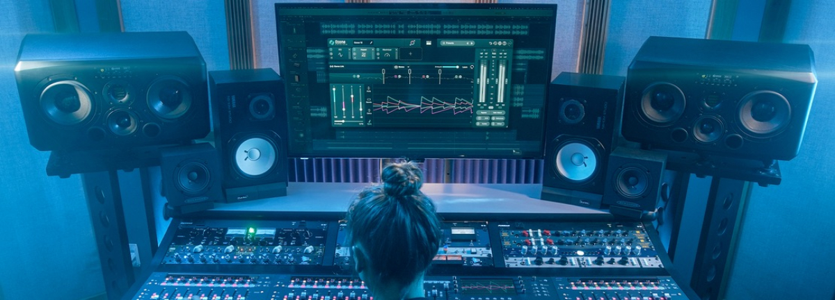 Review de Izotope Ozone 10 Advanced: sorprendentemente convincente