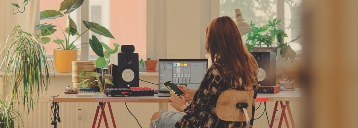 Review de Ableton Note: no es Live, pero sí muy divertida
