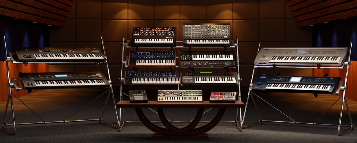 Review de Korg Collection 4: una actualización inteligente para una colección fantástica