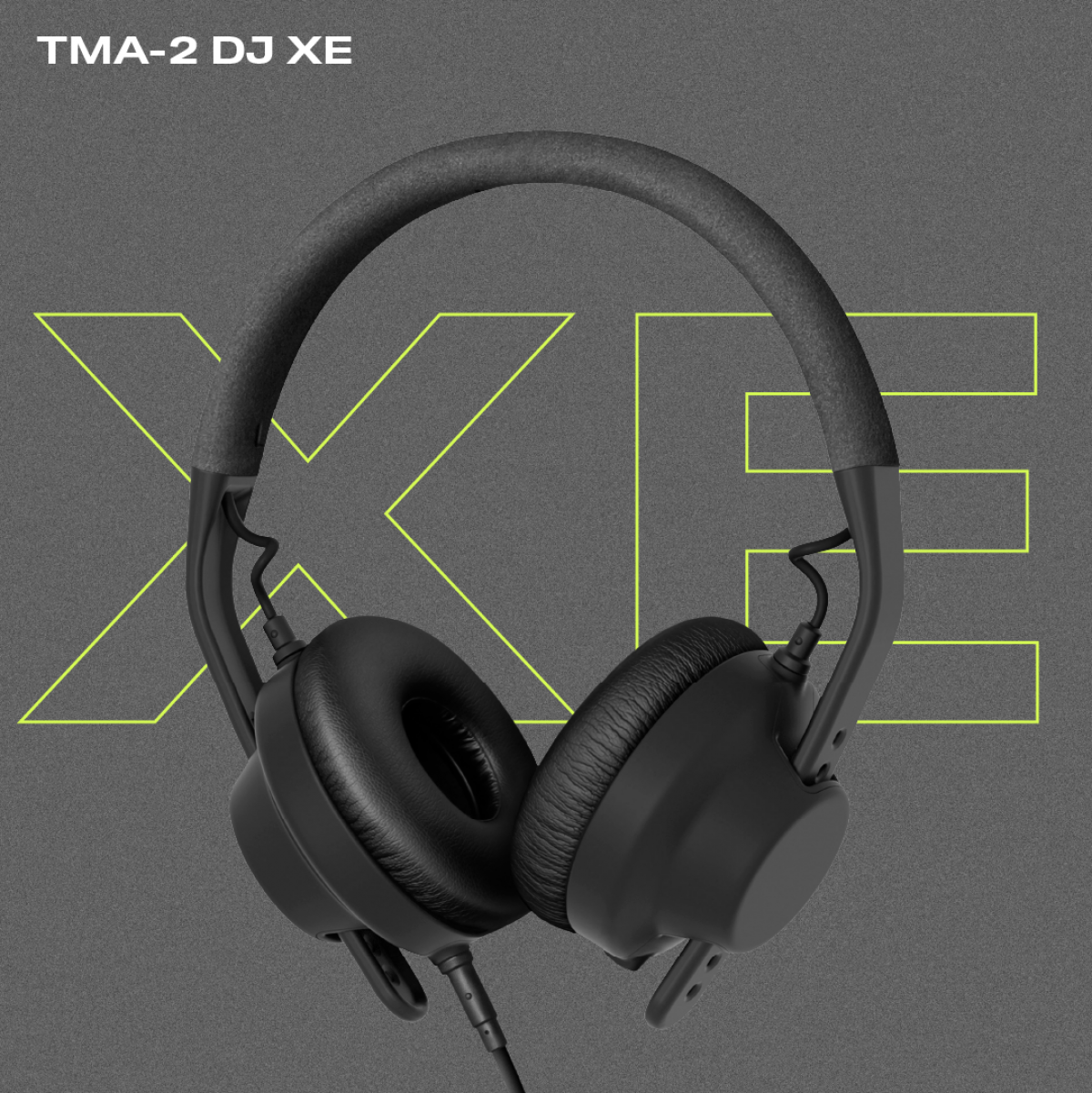 AIAIAI presenta sus nuevos auriculares TMA-2 DJ XE | Hispasonic
