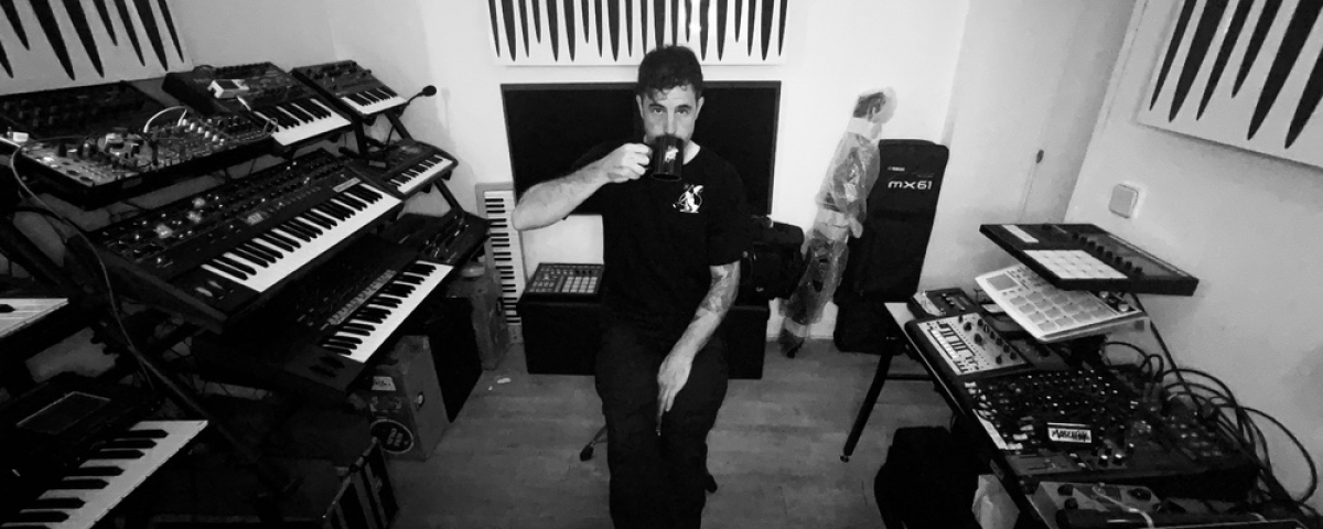 Entrevista a Ed Is Dead: «Talento mola, pero disciplina gana... siempre»