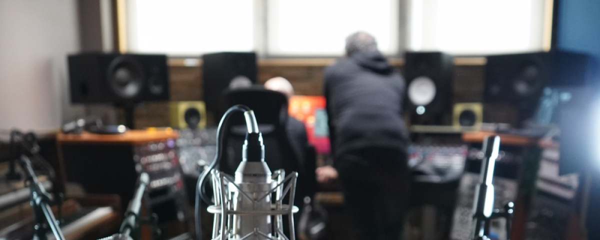Entrevista a Pedro Rodríguez (Heritage Audio): «No dejes que la técnica mine tu creatividad»