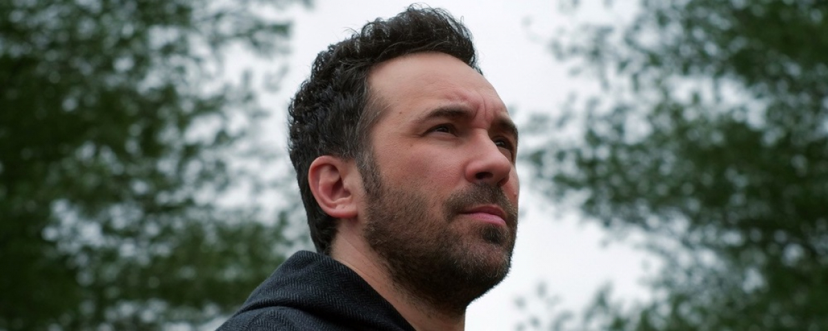 Entrevista a Diego Stocco: «Labrarse una carrera en la música es un privilegio que puede suceder o no»