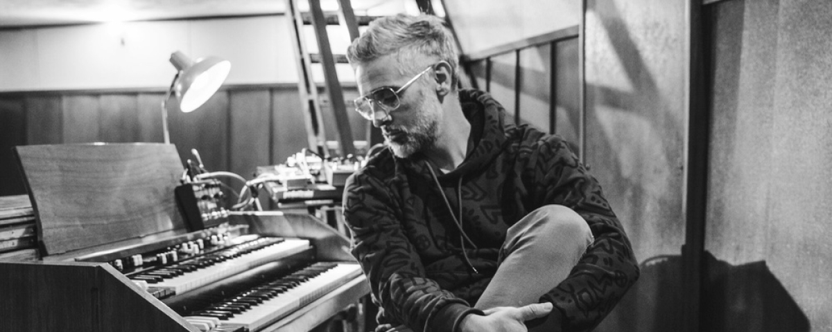 Entrevista a Gianluca Di lenno: «La suerte, los contactos y las oportunidades juegan un papel muy importante»