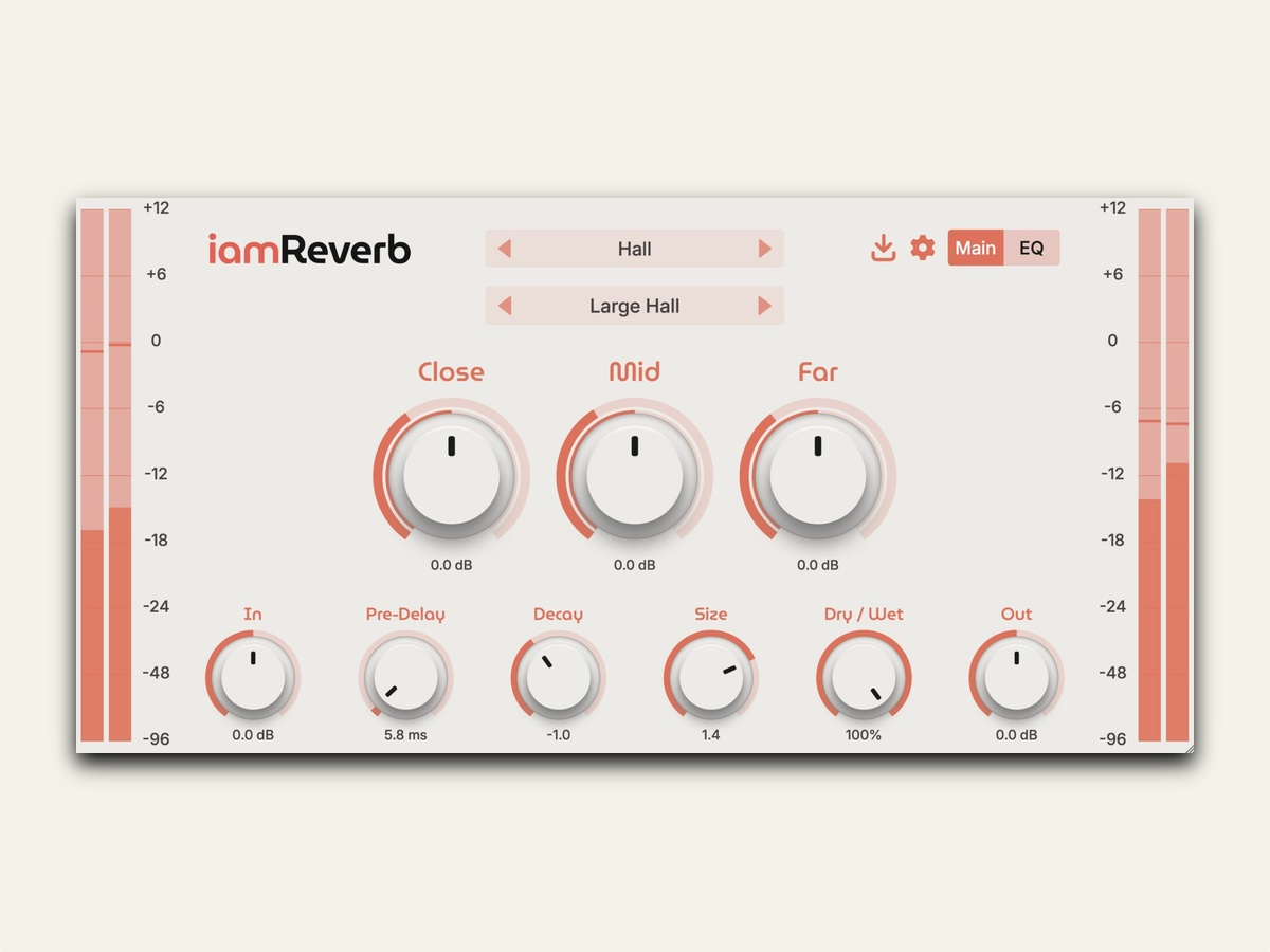 iamReverb, un plugin de reverb por convolución que promete ser ...