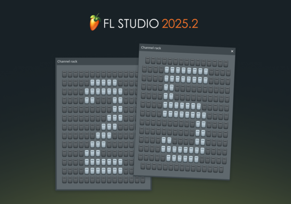 Emphasizer FL Studio 2025.2: dos nuevos plugins y mejoras para el flujo de trabajo