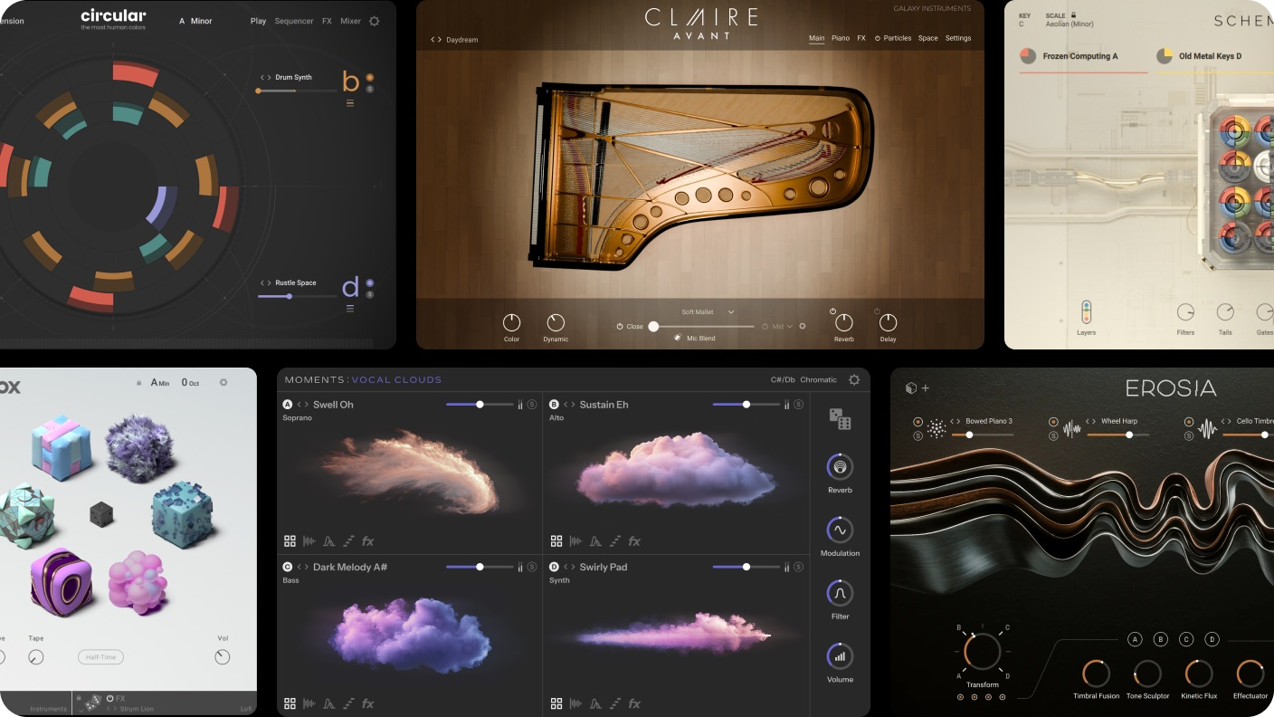 Review de Komplete 26 Collector’s Edition: una actualización contenida para un paquete inagotable