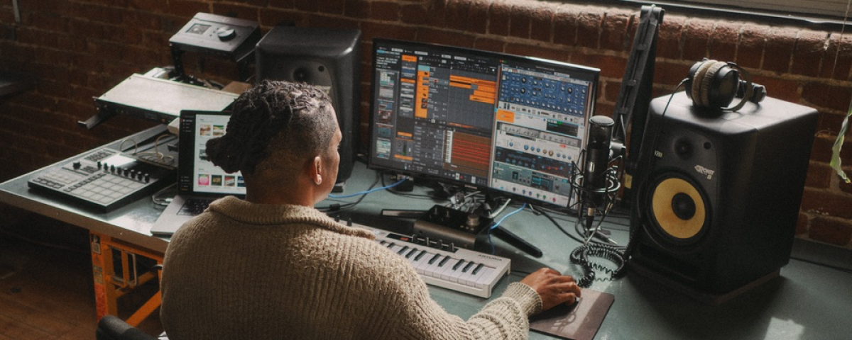 Review de Reason 14: un nuevo rack para un nuevo Reason