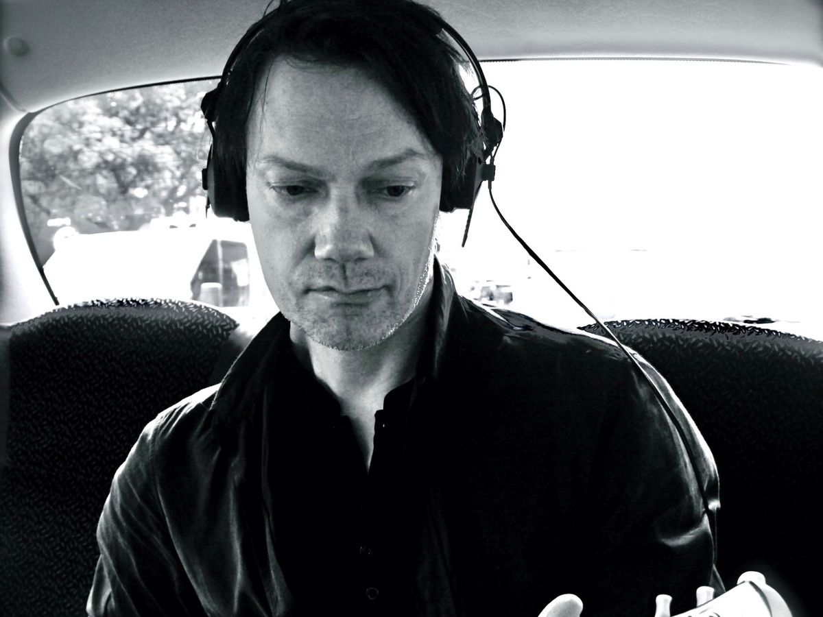 Fallece William Orbit, a los 69 años