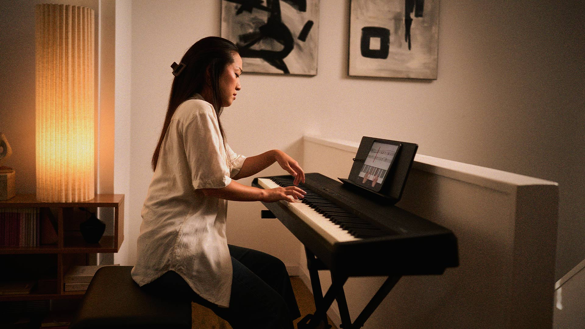 Roland FP-40: renovando el popular FP-30 con un nuevo motor de sonido y la aplicación Piano Sphere