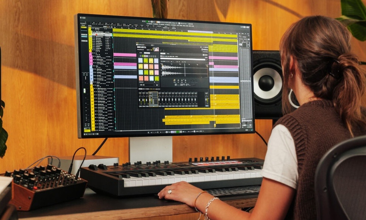 Ofertas para el estudio en los Guitar Days de Thoman: Cubase, Guitar Rig, ToneX y más