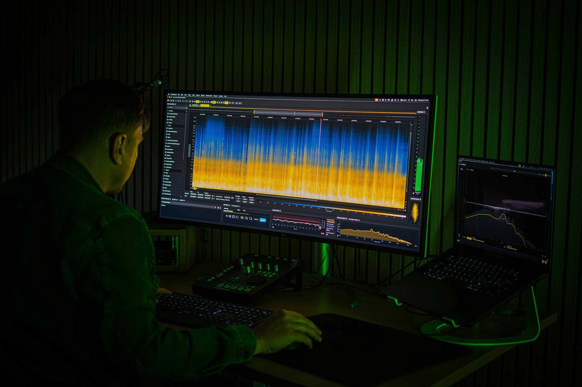 Acon Digital Acoustica 8 llega con todo un arsenal de nuevas herramientas