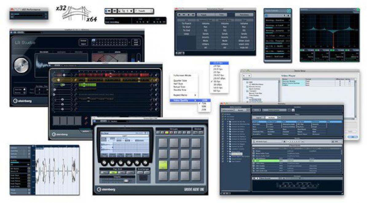 descargar cubase 5