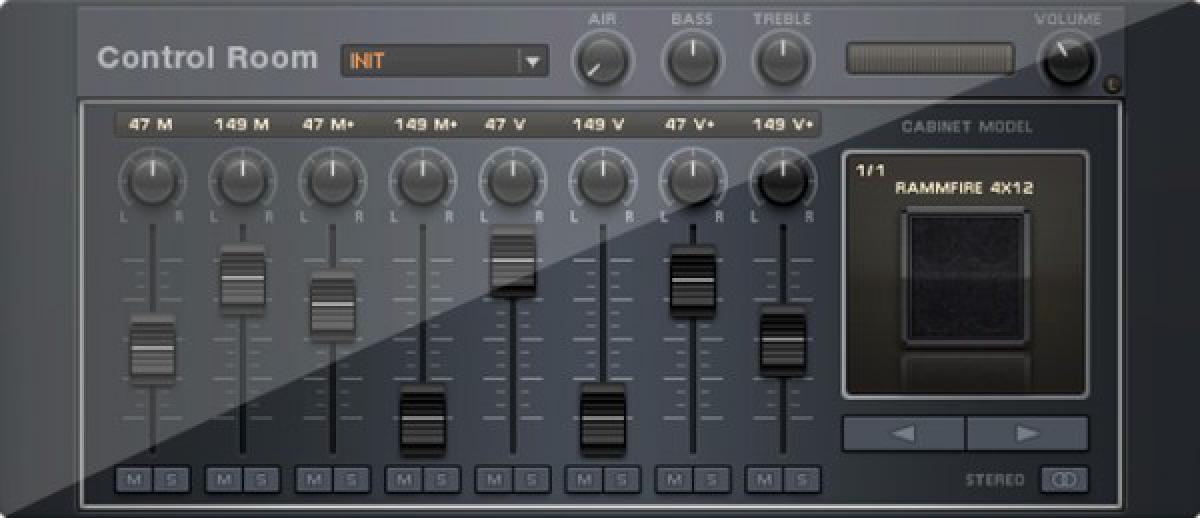 Rammfire, Traktor's 12, Reflektor, Vintage Organs y Prism, lo nuevo de ...