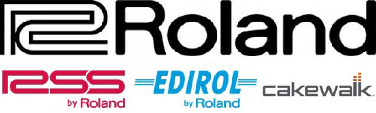 Simbolo Man Roland Roland reorganiza sus marcas