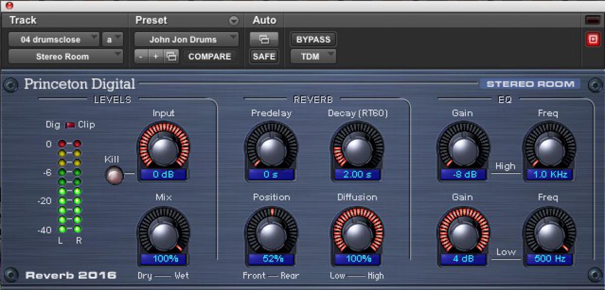Eventer Plugin Eventide anuncia plugins nativos