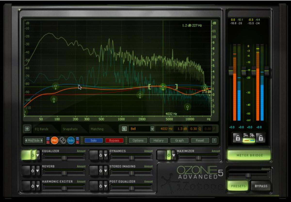 Ozone Android Ozone 5 ya está aquí