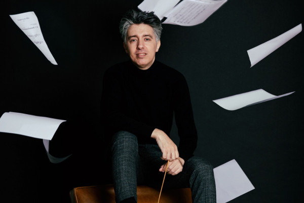 Las bandas sonoras por dentro, con Juanjo Molina