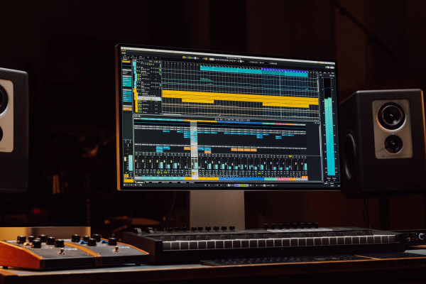 Steinberg Cubase 14: más creativo que nunca