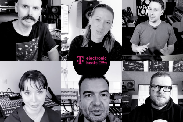 ¿Cuál es el DAW más usado por los productores de música electrónica? Electronic Beats responde