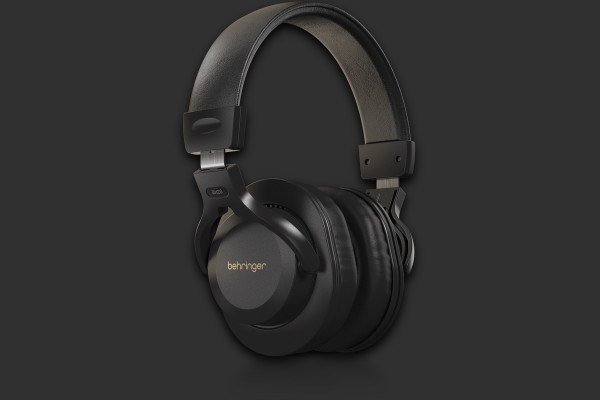 Behringer BH20, auriculares cerrados sencillos de precio contenido