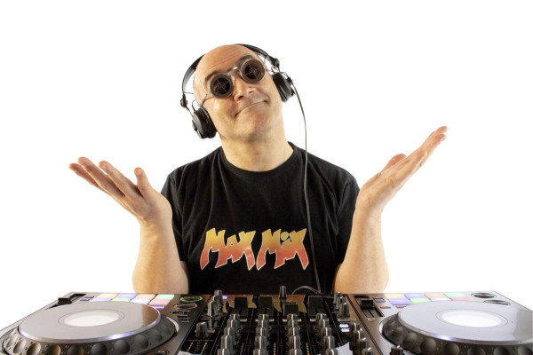 Las matemáticas del DJ: las fórmulas de Mike Platinas