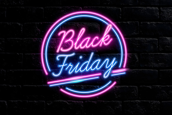Black Friday 2025 para músicos: las mejores ofertas