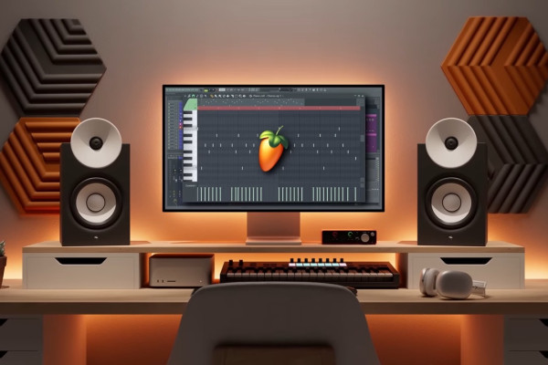 FL Studio: el DAW que cambió las reglas del juego