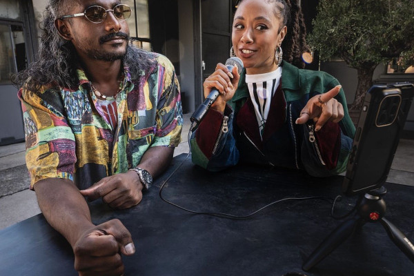 Shure MVX2U Gen 2: la interfaz XLR a USB-C se renueva con más músculo DSP y mejor rendimiento