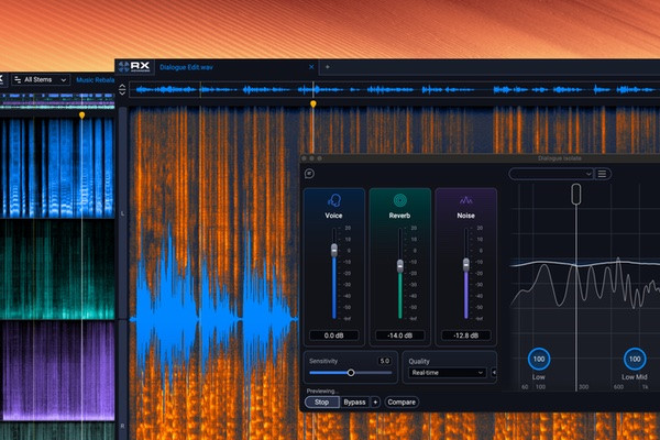 Review de iZotope RX 12: una actualización sólida sin grandes sorpresas