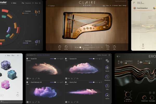 Review de Komplete 26 Collector’s Edition: una actualización contenida para un paquete inagotable
