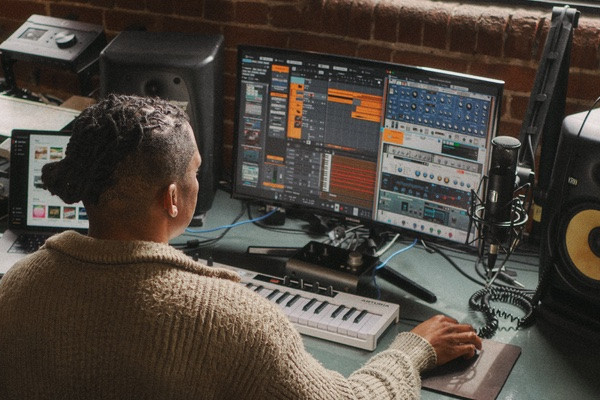 Review de Reason 14: un nuevo rack para un nuevo Reason