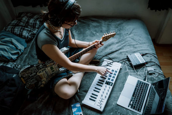 Arturia MiniLab 37: 12 teclas más para marcar la diferencia