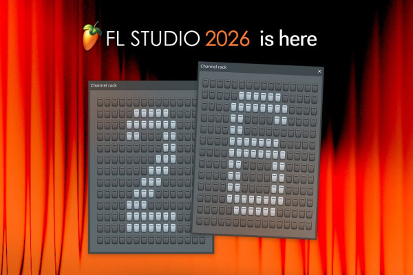 FL Studio 26 llega con un FLEX totalmente renovado, guardado en la nube y otras mejoras